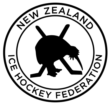 NZIHF Logo