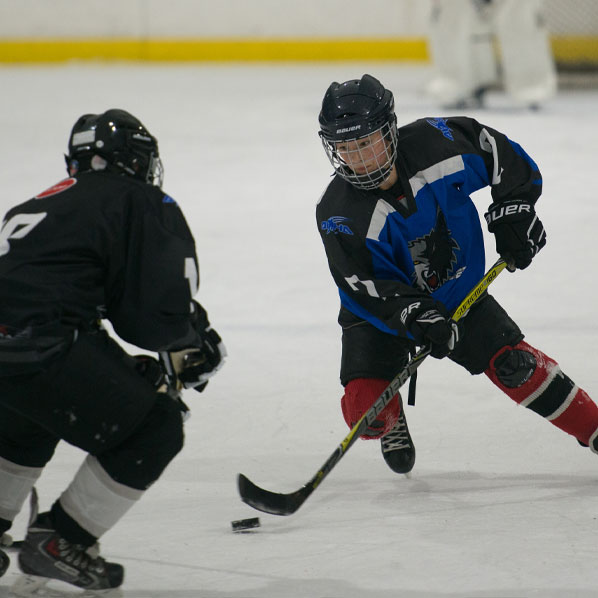 2023 Bantam & Junior League Registrations Now Open AIHA