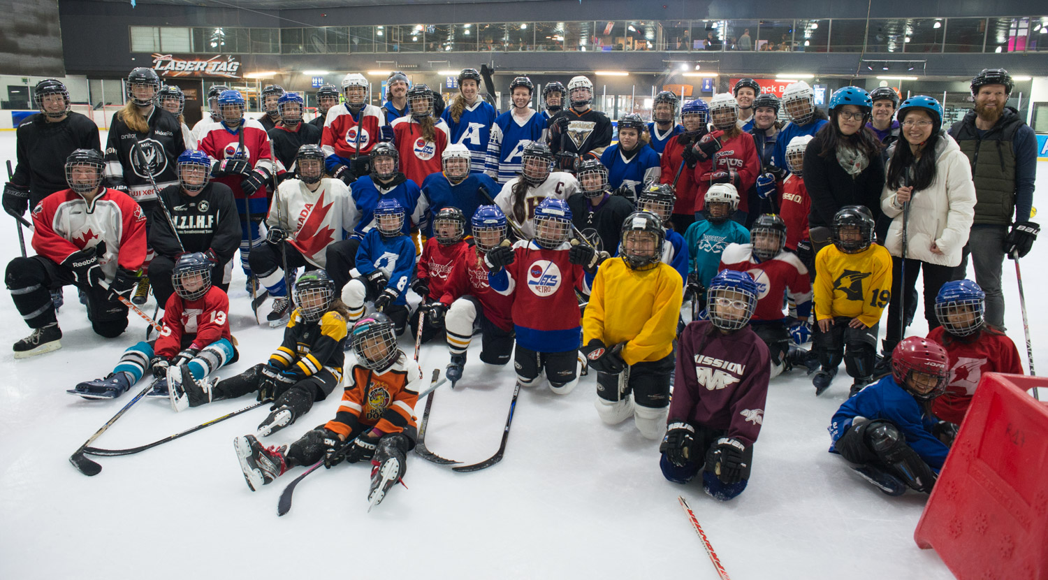 2023 USA Hockey National Goaltending Camp to Take Place May 19-21 at USA  Hockey Arena